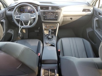 Volkswagen Tiguan III 2024 Volkswagen Tiguan SE 2024 2.0l 2.0 Benzyna 184KM, zdjęcie 8
