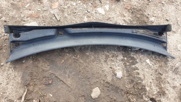 FORD FUSION I PODSZYBIE PLASTIKOWE EUROPA