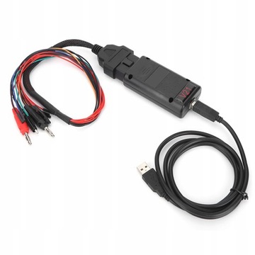 MPPS V21 Основной + Tricore + мультизагрузочный кабель Tricore