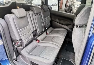 Ford Tourneo Connect II Standard 1.5 TDCi 120KM 2018 Ford Tourneo Connect Ford Tourneo Connect 1.5 TDCi Titanium 1.5 Diesel, zdjęcie 9