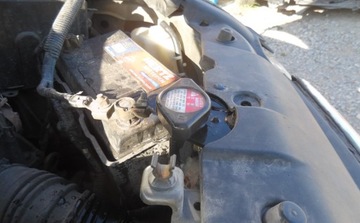 Honda Civic VIII Sedan 1.8 i-VTEC 140KM 2006 Honda Civic 2006r, 1.8 Benzyna, Delikatnie uszkodzony przod i tyl. Jezdzi., zdjęcie 20