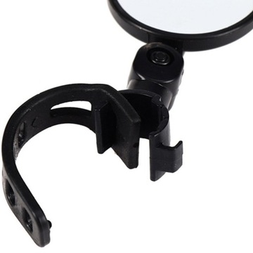 РЕГУЛИРУЕМОЕ ВЫПУКЛОЕ ВЕЛОСИПЕДНОЕ ЗЕРКАЛО С РЕГУЛИРОВКОЙ 8