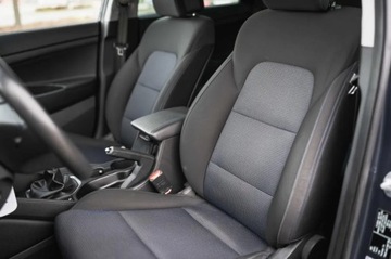 Hyundai Tucson III SUV 1.6 GDI 132KM 2016 Hyundai Tucson 1.6 GDI, Salon Polska, zdjęcie 20