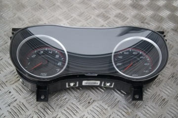 Dodge Charger LIFT 15- licznik zegary 3.6