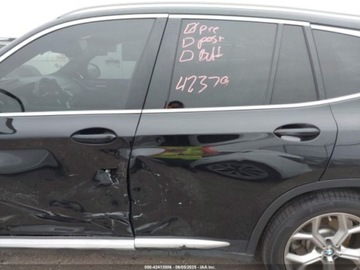 BMW X3 G01 2020 BMW X3 Sdrive30l 2.0 Benzyna 248KM, zdjęcie 4