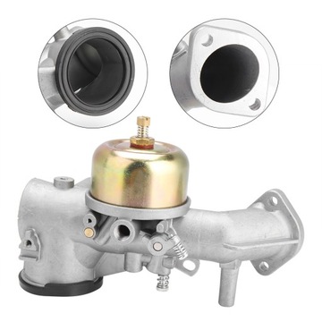 КАРБЮРАТОР BRIGGS & STRATTON 491031 490499 491026