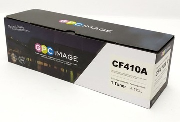 Toner CF410A Black (Czarny) do HP Color M452, M477