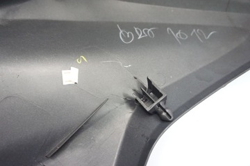 HONDA CB 125 R JC79 18-20 НАКЛАДКА ОБТЕКА ТОПЛИВНОГО БАКА ЛЕВАЯ