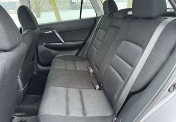 Mazda 6 I Kombi 2.0 MZR 147KM 2006 Mazda 6 Lift, nowy przeglad na rok 2.0 Benzyna 147KM, zdjęcie 15