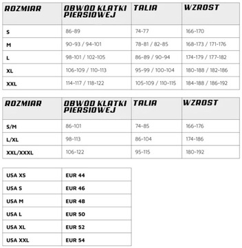 Мотоциклетное нижнее белье XTECH Sport Misano L/XL