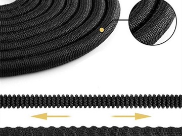 ГИБКИЙ САДОВЫЙ ШЛАНГ, ПИСТОЛЕТ, СОЕДИНИТЕЛИ, РУЧКА-КРЮК, ПРЕМИУМ 45м