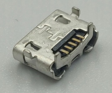 Micro USB -разъем для PS4 DualShock 4