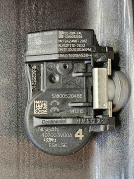 4× DISK HLINÍK NISSAN OE QASHQAI J10 J11 II 2 X-TRAIL T31 JUKE LEAF 6.5" X 16" 5X114.3 ET 40