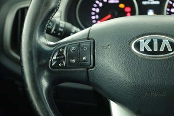 Kia Sportage III SUV Facelifting 1.7 CRDi 115KM 2014 Kia Sportage 1.7 CRDi, Skóra, Navi, Klima, zdjęcie 16