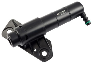 SPRYSKIWACZ REFLEKTORA DYSZA LAMPY KIA SPORTAGE 3 III 98670-3U000 LEWY
