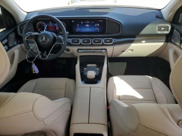 Mercedes GLE V167 2024 Mercedes-Benz GLE 2024, 2.0L, 4x4, od ubezpieczalni 2.0 Benzyna 255KM, zdjęcie 6