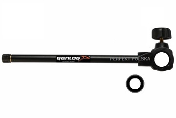 UCHWYT DO SIATKI PROSTY 30 cm KEEPNET CONNECTOR FMA-KC-30