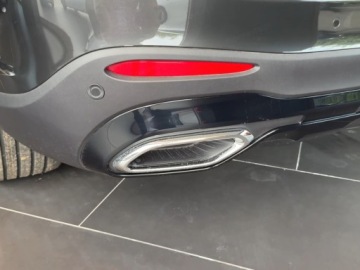 Mercedes GLC C254/X254 Coupe 2.0 220d 197KM 2025 MERCEDES-BENZ GLC 220 d 4-Matic AMG Line 2.0(197KM) 2025, zdjęcie 10