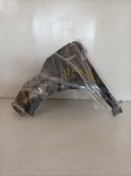 BLATNÍK LEVÝ PŘEDNÍ RENAULT CAPTUR I 13-19 PĚKNÝ 631018998R