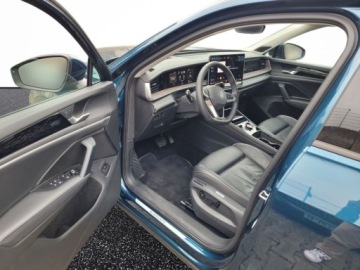Volkswagen Tayron 2025 Volkswagen Tayron 2.0 TDI 193KM 4MOTION DSG 7 osob Matrix LED Harman Kardo, zdjęcie 4