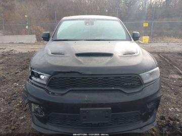 Dodge Durango III 2021 Dodge Durango SRT Hellcat 2021 6.2L 6.2 Benzyna 710KM, zdjęcie 7