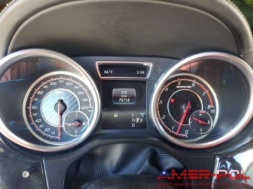 Mercedes GLE W166/C292 2018 Mercedes-Benz GLE _COUPE 63 AMG-S_5.5 L_577 km_2018r 5.5 Benzyna 577KM, zdjęcie 10