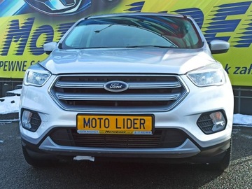 Ford Escape III 2017 Ford Escape 2.0 240 KM, 4X4, automat, zdjęcie 1