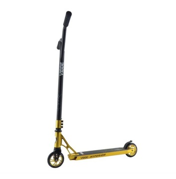 Трюковый самокат VIBBE HYPERION 110 мм ABEC9 PRO