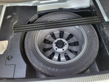 Volkswagen Passat B6 Sedan 1.4 TSI 122KM 2008 Volkswagen Passat 1.4 122KM Serwis TUV Z Niemiec, zdjęcie 12