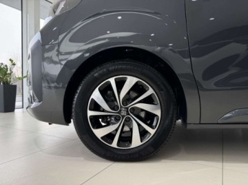 Fiat Ulysse II 2024 Fiat Ulysse Shuttle 9 osobowy Elektryczne drzwi Kamera cofania ACC LED, zdjęcie 19