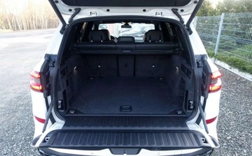BMW X5 G05 SUV 2.0 25d 231KM 2020 BMW X5 xDrive 25d 231KM M-pakiet Salon PL 1 wlasciciel Faktura VAT Bezwypa, zdjęcie 37