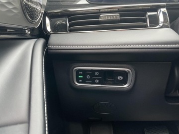 Omoda 5 1.6 T-GDI 147KM 2025 Omoda 5 Premium Phantom Gray z czerwonymi akcentam, zdjęcie 30