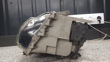 89002929 SVĚTLOMET PRAVÝ FIAT ULISEE I