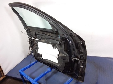 BMW 5 F10 F11 DVEŘE PŘEDNÍ LEVÉ 475