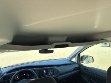 Volkswagen Caddy V Caddy 2.0 TDI 102KM 2025 Volkswagen Caddy MAXI 7 osobowy 2.0 TDI 102KM Manu, zdjęcie 33