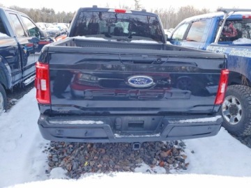 Ford 2022 Ford F150 Supercrew 2022 2.7 Benzyna 325KM, zdjęcie 2