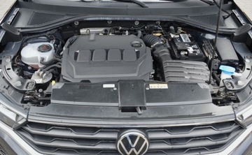 Volkswagen T-Roc I SUV 2.0 TDI 150KM 2021 Volkswagen T-Roc 2,0 TDI 150 KM DSG Nawigacja Kamera DIGITAL FULL 2.0 150KM, zdjęcie 35