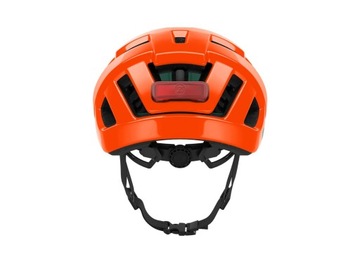 Лазерный шлем Tempo KC CECPSC flash оранжевый uni 5461см