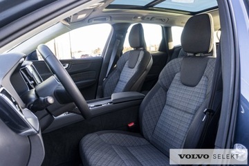 Volvo XC60 II Crossover Plug-In Facelifting 2.0 T6 350KM 2024 Volvo XC 60 Volvo XC60 T6 253KM+145KM FV23% Gwaran, zdjęcie 12