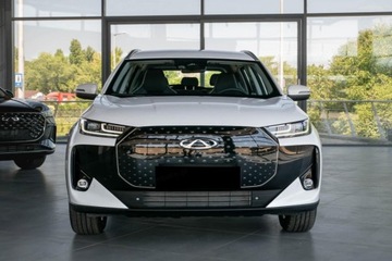 Chery Tiggo 7 2025 CHERY Tiggo 7 Prestige 1.5 T-GDI Super Hybrid DHT 279KM 2025, zdjęcie 1