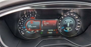 Ford Mondeo V Kombi Facelifting 2.0 EcoBlue 150KM 2021 Ford Mondeo SW 2.0TDCI150KMSerwis108tys kmFull LedNaviKameraGwarancja, zdjęcie 8