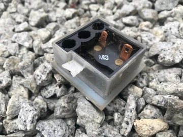 MTD RH 180/105 18HP ИНДИКАТОР ЗАРЯДКИ
