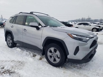 Toyota 2023 Toyota RAV4 xle, 2023r., 4x4, 2.5L, zdjęcie 1