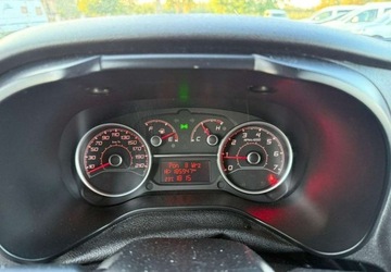 Fiat Doblo IV 2018 Fiat Doblo 1.3 16V MultiJet 95 KM MAxi 5 osobowy Dlugi 1.2 Diesel 95KM, zdjęcie 12