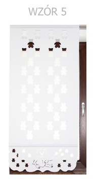 ДЕТСКАЯ ШТОРНАЯ ПАНЕЛЬ ДЛЯ ДЕТСКОЙ ШТОРЫ 60 Х 130