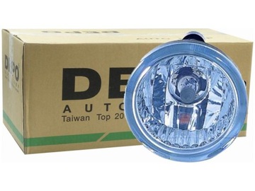 HALOGEN MLHOVKOVÝ DAIHATSU TERIOS J2 07-