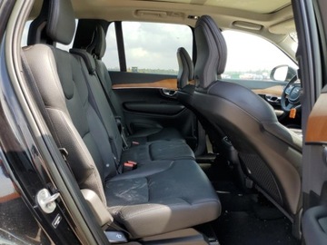 Volvo XC90 II 2022 Volvo XC 90 T6 Momentum 2022 2.0l 2.0 Benzyna 316KM, zdjęcie 11
