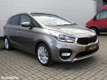 Kia Carens IV Minivan Facelifting 1.6 GDI 135KM 2018 Kia Carens Kia Carens 1.6 GDI Dream-Team Edition, zdjęcie 15