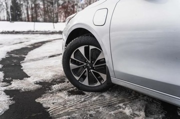 Kia Ceed III Kombi Plug-In Hybrid 1.6 GDi Plug-in Hybrid 141KM 2021 Kia Ceed 1.6 GDI plug-in, Salon Polska, zdjęcie 8