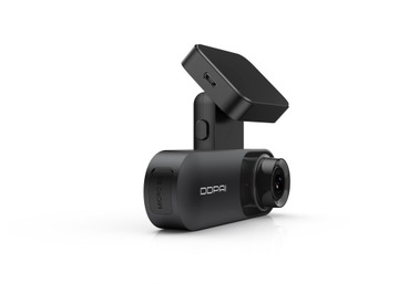 АВТОМОБИЛЬНАЯ КАМЕРА DDPAI GPS ВИДЕОРЕГИСТРАТОР 2K 1600P WIFI ПРИЛОЖЕНИЕ